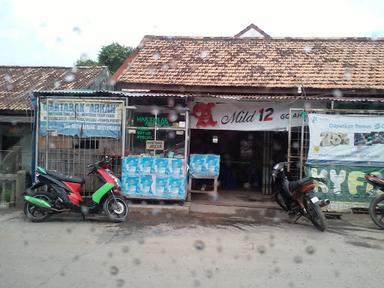 MARTABAK ARKAN, MARTABAK TELUR KUAH KARI