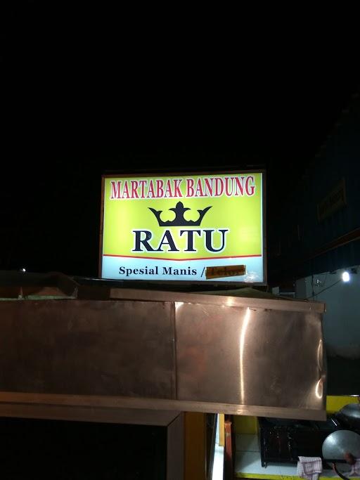 MARTABAK BANDUNG RATU