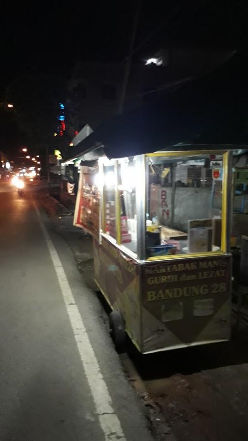 MARTABAK MANIS BANDUNG 28