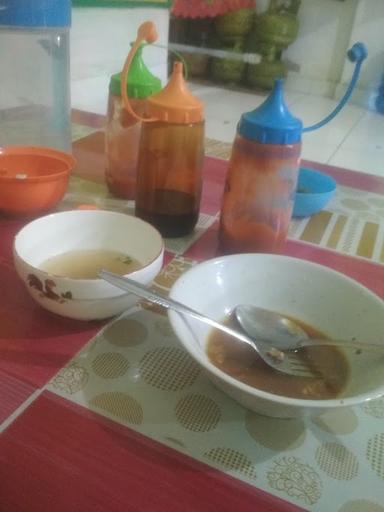 MIE AYAM BAKSO BAROKAH 2