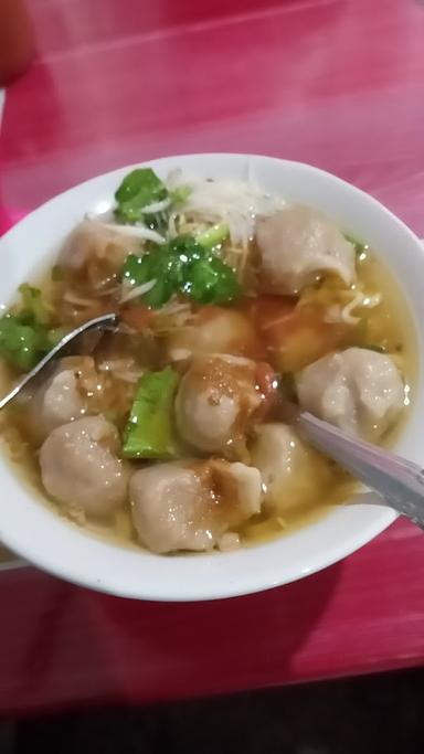 MIE AYAM BAKSO BAROKAH 2