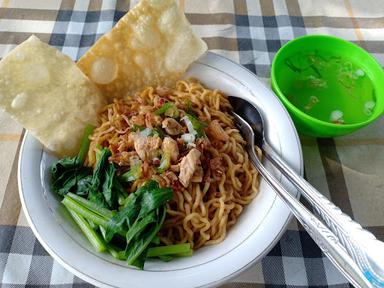 MIE AYAM BERKAH 88