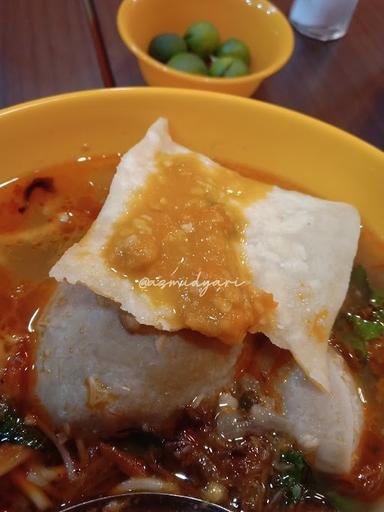 MIE AYAM MIEDOMIE 100% HALAL PALEMBANG