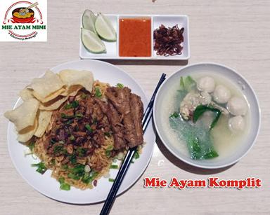 MIE AYAM MIMI SEKIP