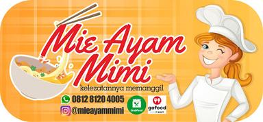 MIE AYAM MIMI SEKIP