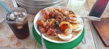 MIE CELOR MADANG