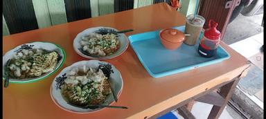 MIE CELOR MADANG