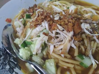 MIE CELOR SEKIP BENDUNG