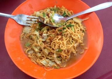 MIE TEK-TEK PAKDE HADI