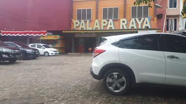 PALAPA RAYA