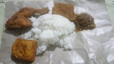 PECEL LELE AISYAH