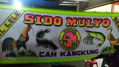 PECEL LELE SIDO MULYO