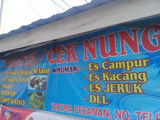 PEMPEK CEK NUNG