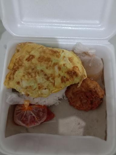 PONDOK NASI BAKAR SOFYAN FAMILY