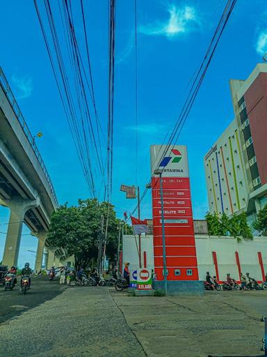 RUMAH MAKAN RANG TANJUANG SOSIAL