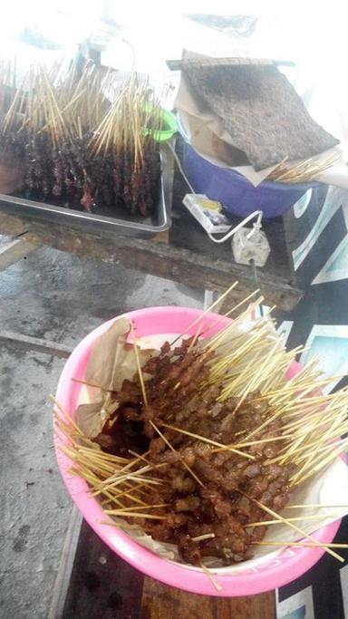 SATE WONG PATI