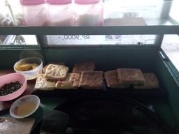 Photo's Warkop Martabak Telur/Sayur