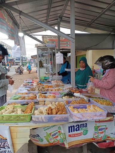 WARUNG BU DE