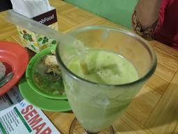 Photo's Warung Makan Semarang