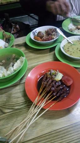 Photo's Warung Makan Semarang