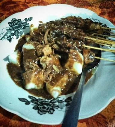 WARUNG SATE MAMANG