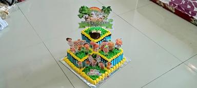 SHILA KITCHEN KUE ULANG TAHUN