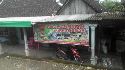 IKAN BAKAR MBK SUSI