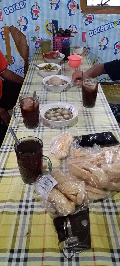 MIE AYAM & BAKSO MBAK BLINGIR