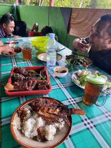 WARUNG APUNG BANGKER