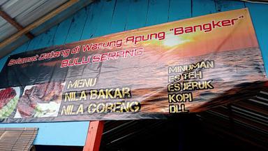 WARUNG APUNG BANGKER