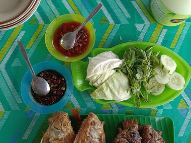 WARUNG APUNG GAKO BULU KEDUNGOMBO