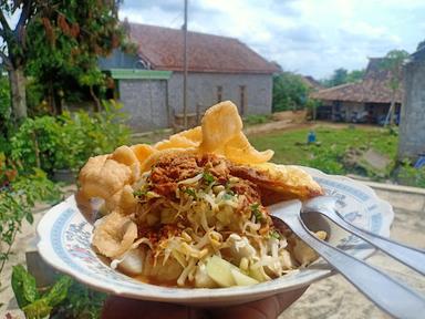 WARUNG LEMPOK BU IPAH