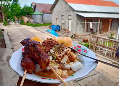 WARUNG LEMPOK BU IPAH