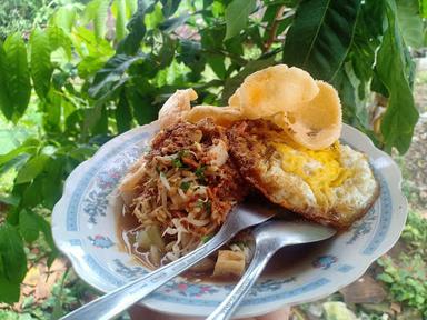 WARUNG LEMPOK BU IPAH