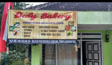 DEDY BAKERY