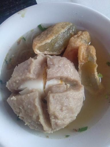 BAKSO BERANAK CAK TOLIB