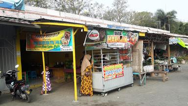 BAKSO HADIRIN