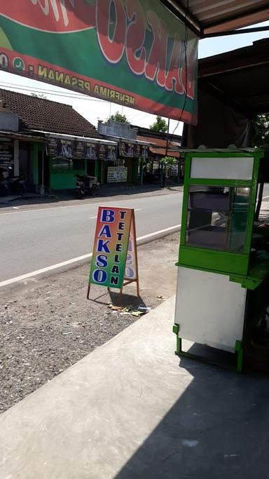 BAKSO MBAK LULUK