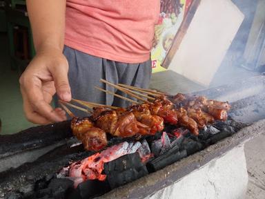 SAUNG SATE NABILA