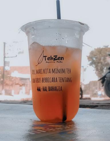 TEHZEN DRINK