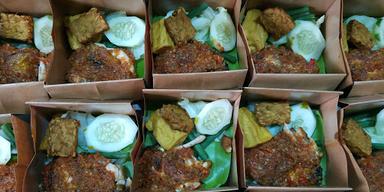 WARUNG AYAM GEPREK CAK MAD