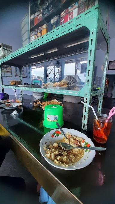 WARUNG RAWON PECEL H. SUYITNO