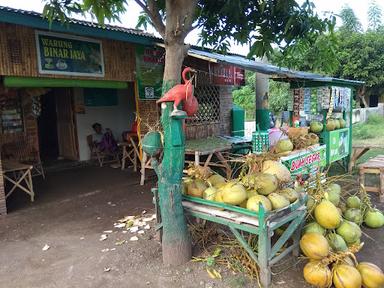 WARUNG BINAR JAYA