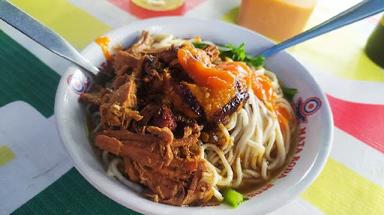 MIE AYAM BU YAYUK