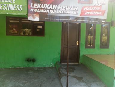 WARUNG MAKAN BU RIPEN