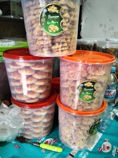 KUE KERING AND ATHER COOKIES