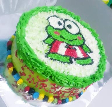 MBLOK CAKE