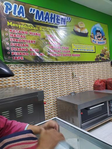 PIA MAHEN KEDUNG MANGU SURABAYA