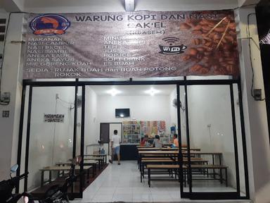 WARKOP CAKEL