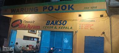 WARUNG PANGSIT PAK ANWAR